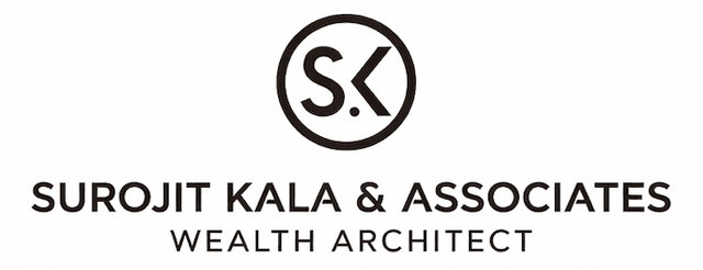 Surojit Kala logo